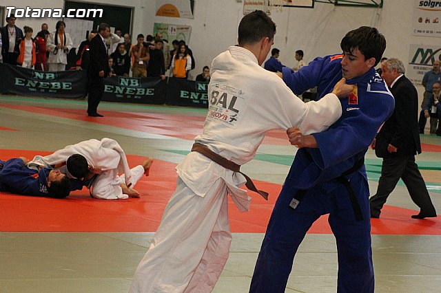 Judo. Supercopa de Espaa Cadete 2012 - 130