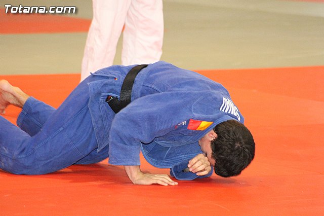 Judo. Supercopa de Espaa Cadete 2012 - 131