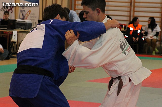 Judo. Supercopa de Espaa Cadete 2012 - 132