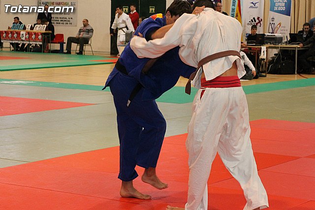Judo. Supercopa de Espaa Cadete 2012 - 133