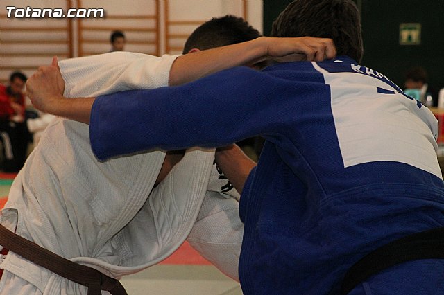 Judo. Supercopa de Espaa Cadete 2012 - 137