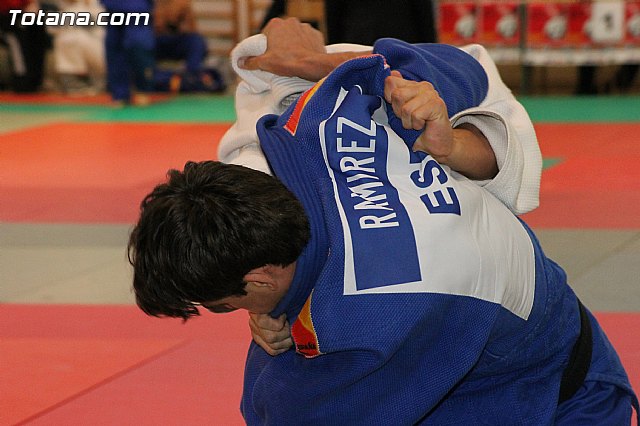 Judo. Supercopa de Espaa Cadete 2012 - 138