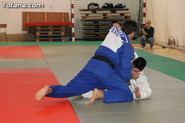 Judo. Supercopa de Espaa Cadete 2012 - 139