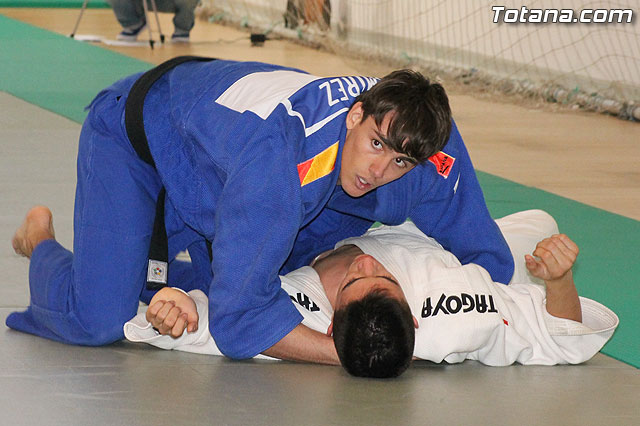 Judo. Supercopa de Espaa Cadete 2012 - 141