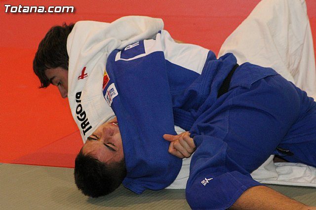 Judo. Supercopa de Espaa Cadete 2012 - 143