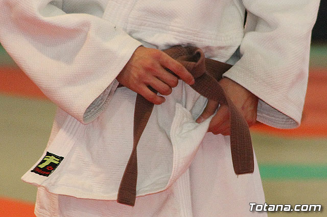 Judo. Supercopa de Espaa Cadete 2012 - 145