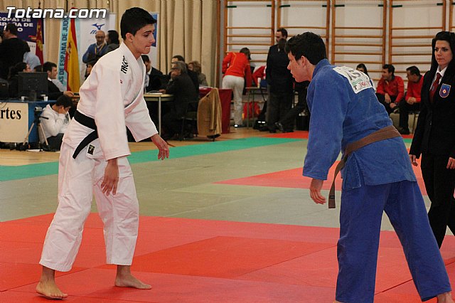 Judo. Supercopa de Espaa Cadete 2012 - 146