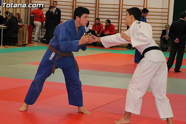 Judo. Supercopa de Espaa Cadete 2012 - 147