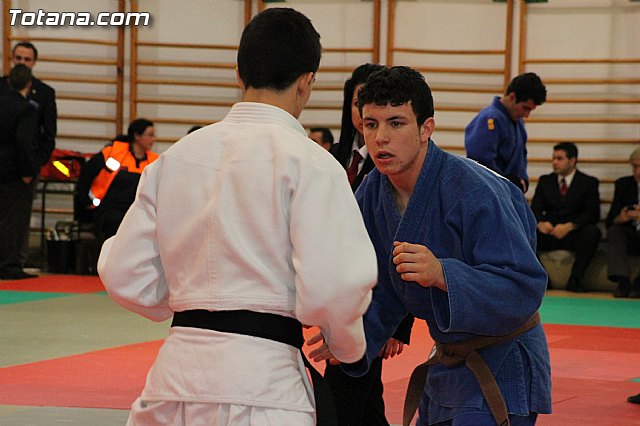 Judo. Supercopa de Espaa Cadete 2012 - 148