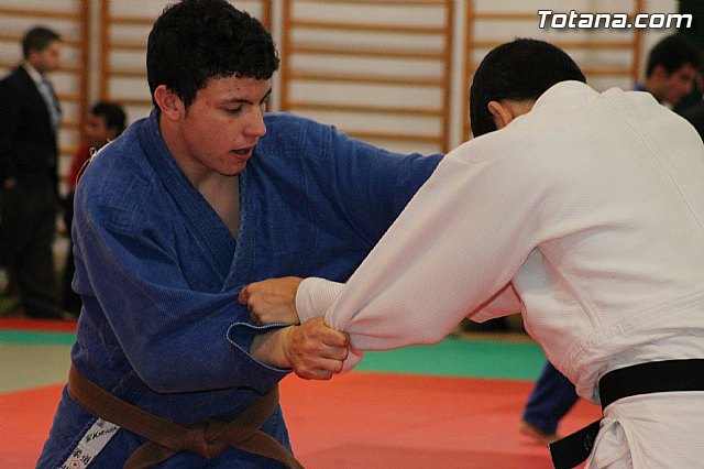 Judo. Supercopa de Espaa Cadete 2012 - 149