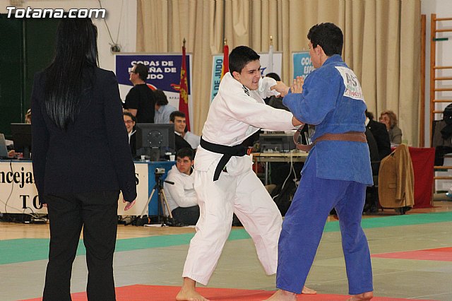 Judo. Supercopa de Espaa Cadete 2012 - 151