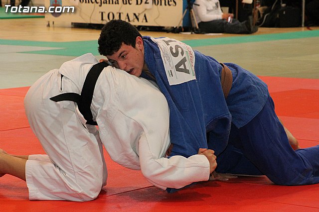 Judo. Supercopa de Espaa Cadete 2012 - 152
