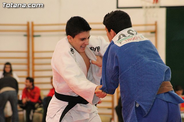 Judo. Supercopa de Espaa Cadete 2012 - 153