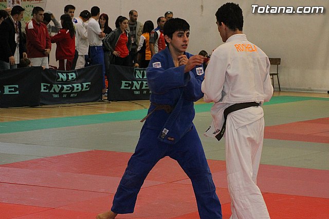Judo. Supercopa de Espaa Cadete 2012 - 154
