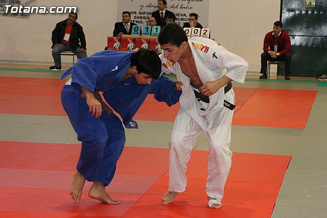 Judo. Supercopa de Espaa Cadete 2012 - 155