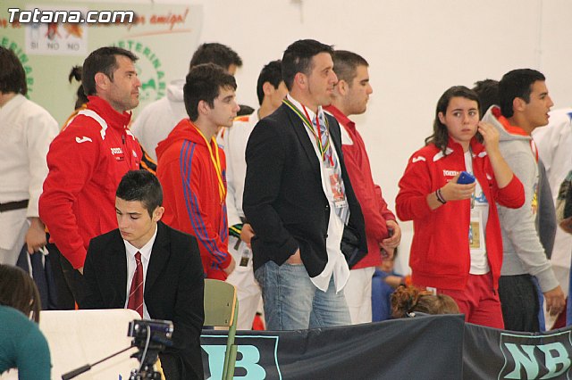 Judo. Supercopa de Espaa Cadete 2012 - 158