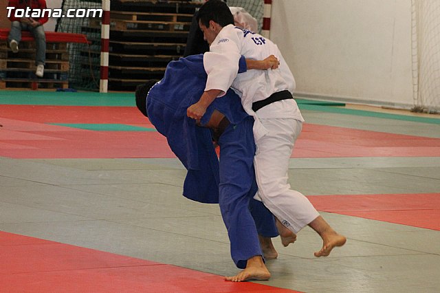 Judo. Supercopa de Espaa Cadete 2012 - 159