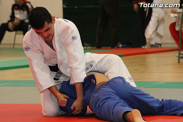 Judo. Supercopa de Espaa Cadete 2012 - 160