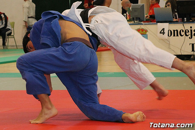 Judo. Supercopa de Espaa Cadete 2012 - 161