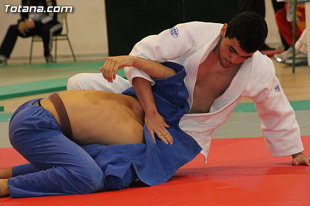 Judo. Supercopa de Espaa Cadete 2012 - 162
