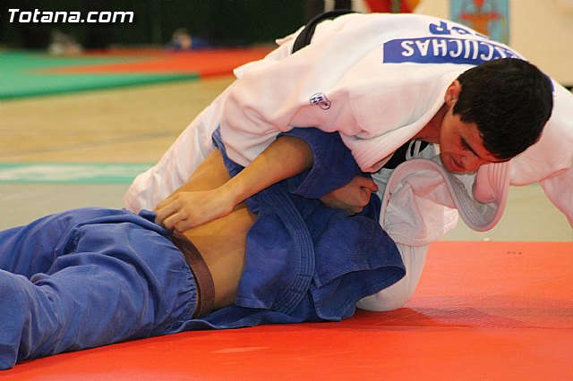 Judo. Supercopa de Espaa Cadete 2012 - 163