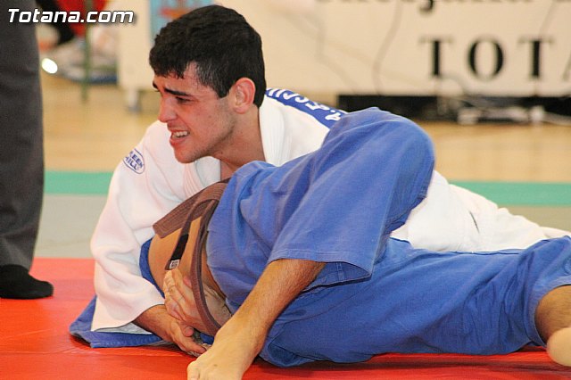 Judo. Supercopa de Espaa Cadete 2012 - 164
