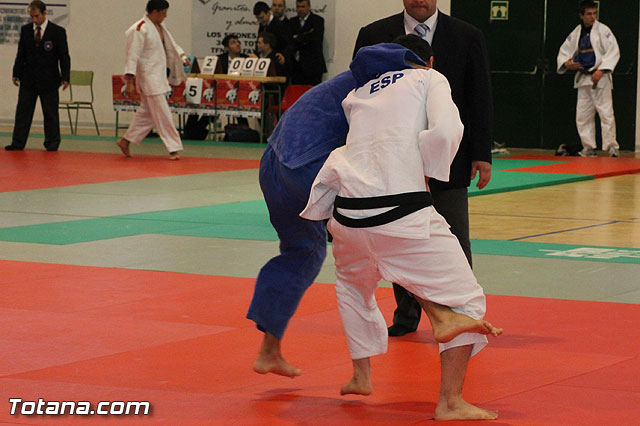 Judo. Supercopa de Espaa Cadete 2012 - 165