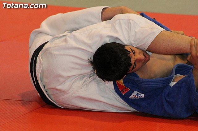 Judo. Supercopa de Espaa Cadete 2012 - 167