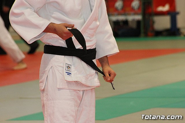Judo. Supercopa de Espaa Cadete 2012 - 170