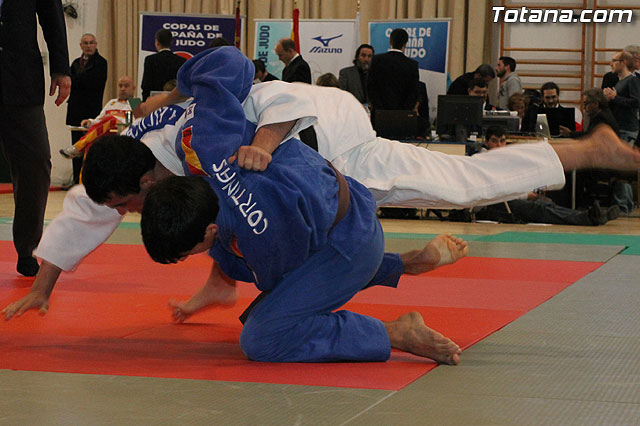 Judo. Supercopa de Espaa Cadete 2012 - 171