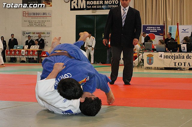 Judo. Supercopa de Espaa Cadete 2012 - 172