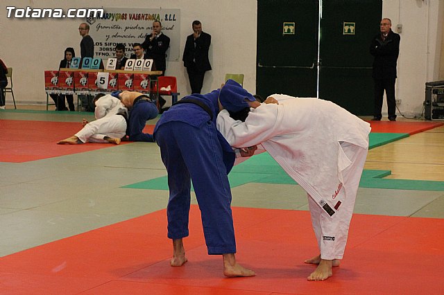 Judo. Supercopa de Espaa Cadete 2012 - 174