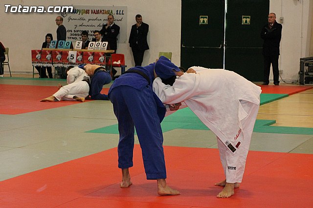 Judo. Supercopa de Espaa Cadete 2012 - 174