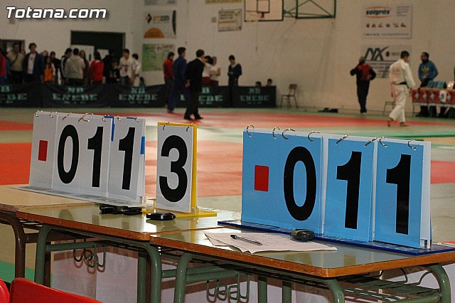 Judo. Supercopa de Espaa Cadete 2012 - 175