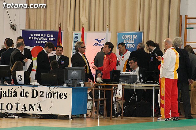 Judo. Supercopa de Espaa Cadete 2012 - 176