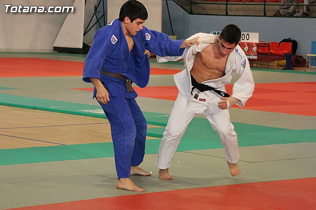 Judo. Supercopa de Espaa Cadete 2012 - 177