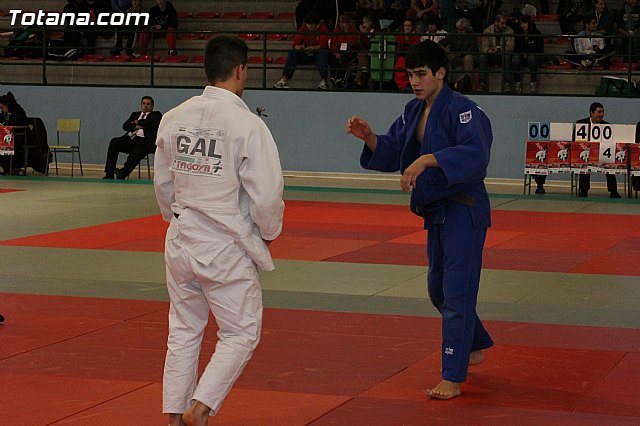 Judo. Supercopa de Espaa Cadete 2012 - 178