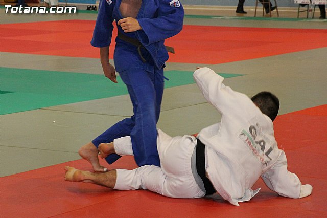 Judo. Supercopa de Espaa Cadete 2012 - 180