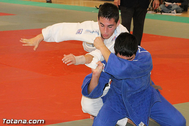 Judo. Supercopa de Espaa Cadete 2012 - 182