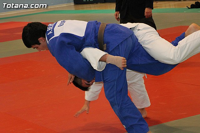 Judo. Supercopa de Espaa Cadete 2012 - 183