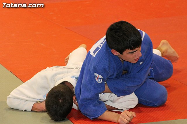 Judo. Supercopa de Espaa Cadete 2012 - 184