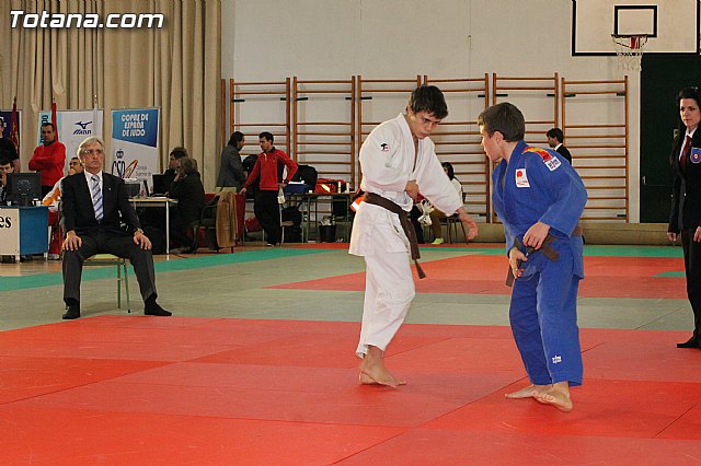 Judo. Supercopa de Espaa Cadete 2012 - 185