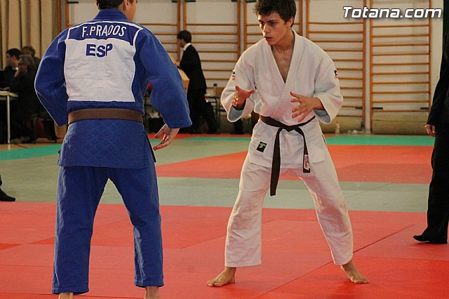 Judo. Supercopa de Espaa Cadete 2012 - 186