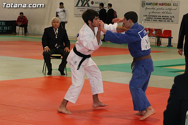 Judo. Supercopa de Espaa Cadete 2012 - 187
