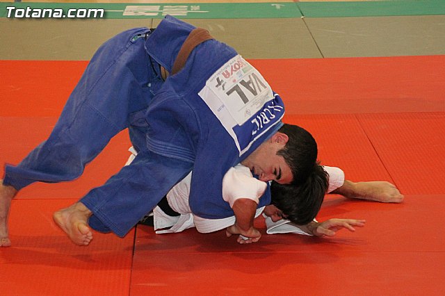 Judo. Supercopa de Espaa Cadete 2012 - 188