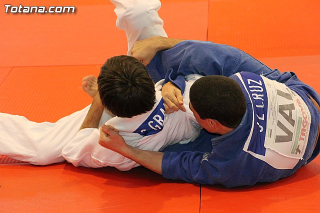 Judo. Supercopa de Espaa Cadete 2012 - 189