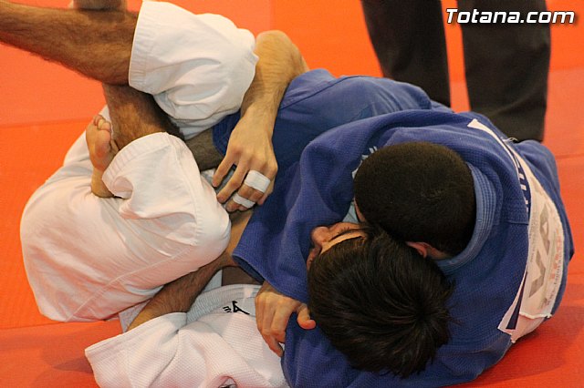Judo. Supercopa de Espaa Cadete 2012 - 190
