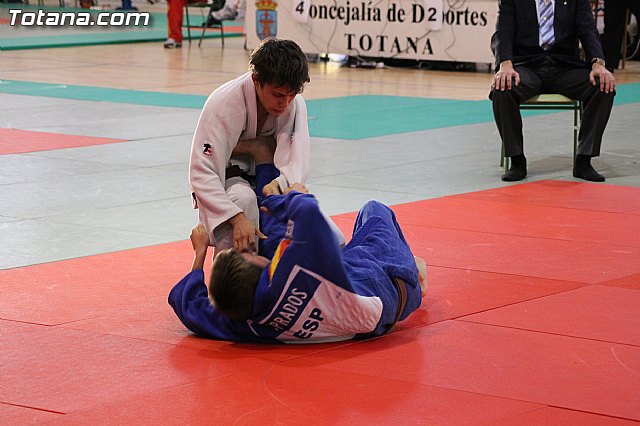 Judo. Supercopa de Espaa Cadete 2012 - 194