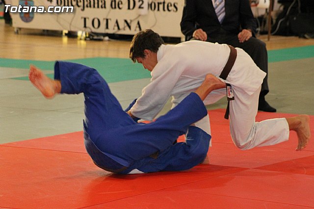 Judo. Supercopa de Espaa Cadete 2012 - 196