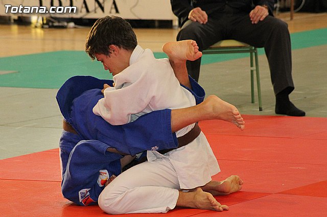 Judo. Supercopa de Espaa Cadete 2012 - 197